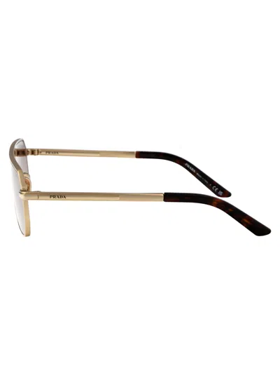 Prada 0pr A53s Sunglasses