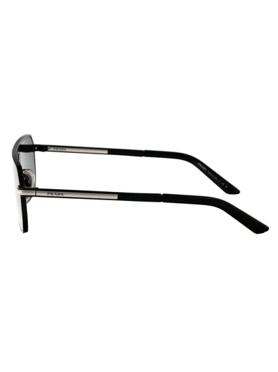 Prada 0pr A53s Sunglasses