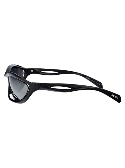 Prada 0pr A26s Sunglasses