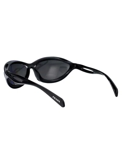 Prada 0pr A26s Sunglasses