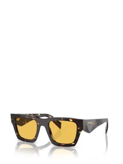 Prada Square Frame Sunglasses Sunglasses