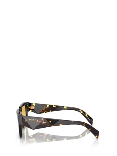 Prada Square Frame Sunglasses Sunglasses