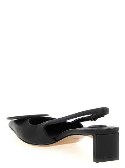 Jacquemus Duelo B Slingback
