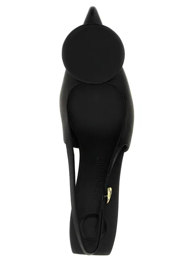 Jacquemus Duelo B Slingback