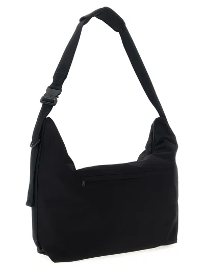 Y-3 X Body Large Duffel Bag