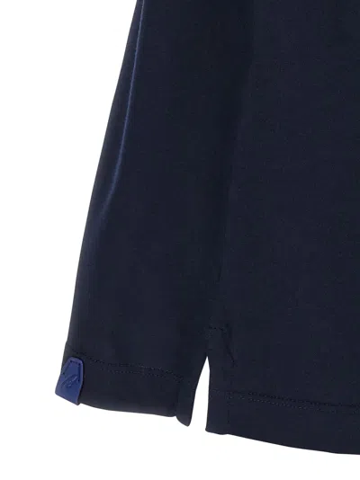 Brioni Cotton Jersey Crewneck T-shirt