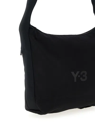 Y-3 X Body Small Crossbody Bag