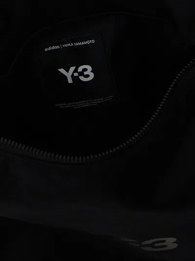 Y-3 X Body Small Crossbody Bag