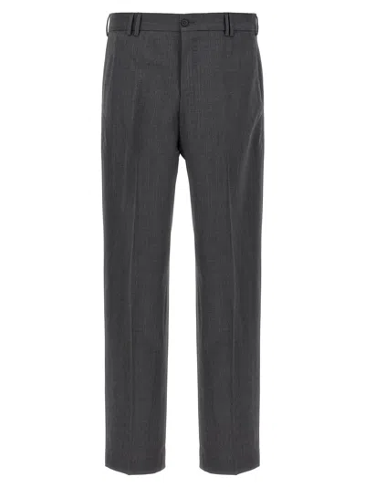 Pt Torino Michael Pants In Black