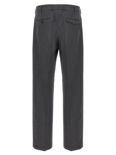 Pt Torino Michael Pants In Black
