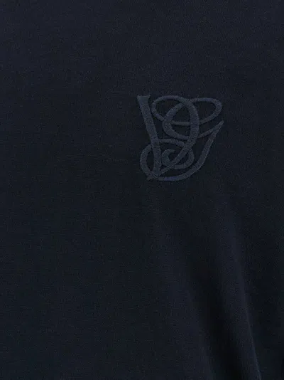 Valentino Wool Crew Neck Sweater