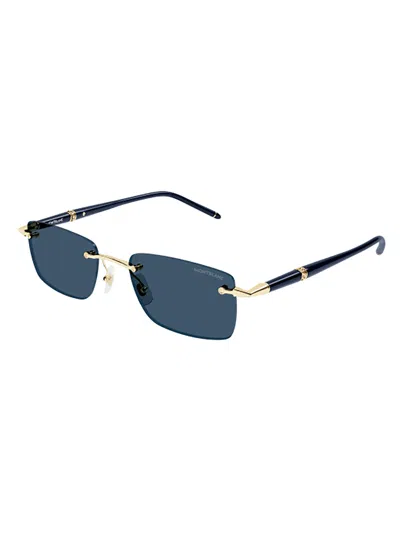 Montblanc Sunglasses