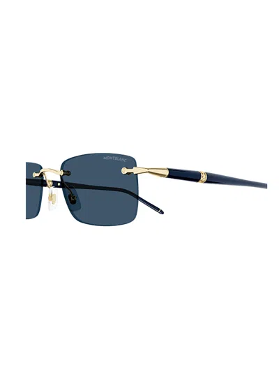 Montblanc Sunglasses