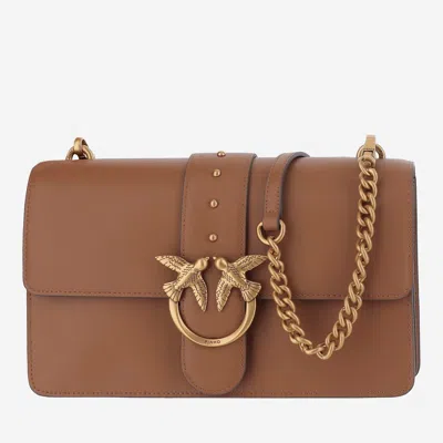 Pinko Love One Classic Bag