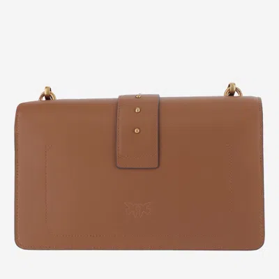Pinko Love One Classic Bag