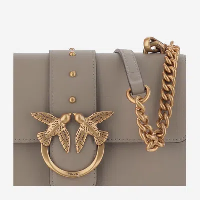 Pinko Love One Mini Bag