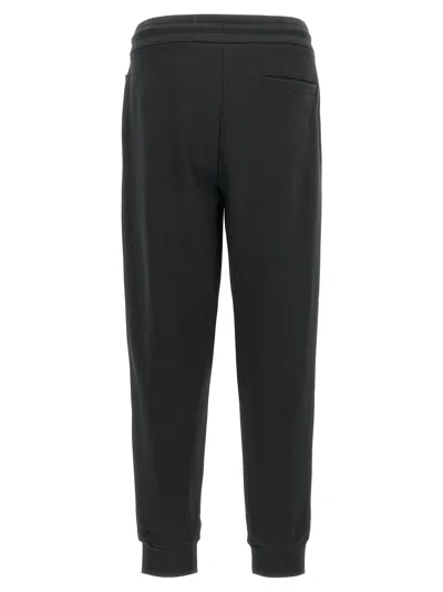 Hugo Boss Logo-plaque Track Pants