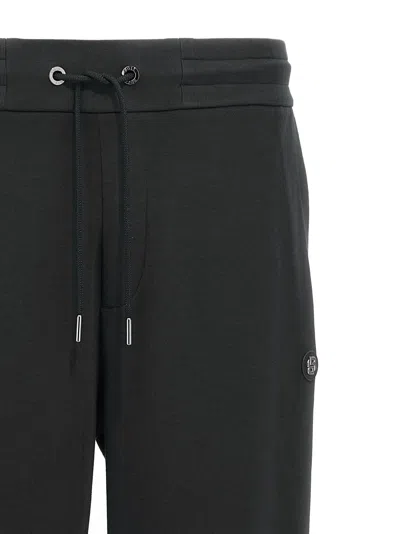 Hugo Boss Logo-plaque Track Pants