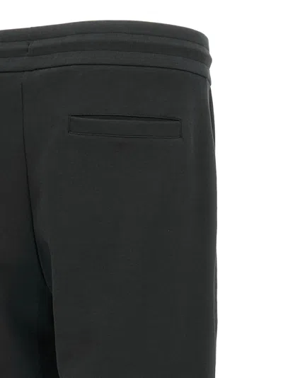 Hugo Boss Logo-plaque Track Pants