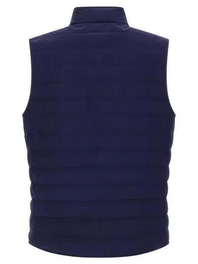 Brunello Cucinelli Down Vest