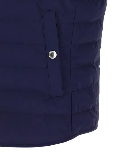 Brunello Cucinelli Down Vest