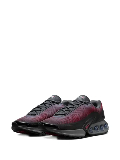 Nike Air Max Dn "university Red/iron Grey" Sneakers