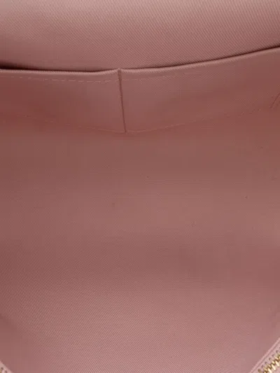 Pre-owned Louis Vuitton 2017 Damier Ebene Bond Street Satchel