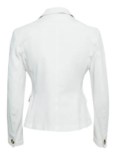 Pre-owned Weekend Max Mara Single-breasted Blazer