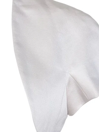 Pre-owned Paule Ka Short-sleeve Bolero Jacket
