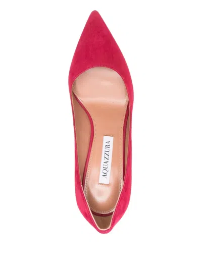 Aquazzura 85mm Pointed-toe Pumps