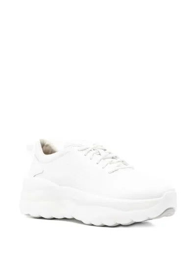 Geox Lace-up Sneakers