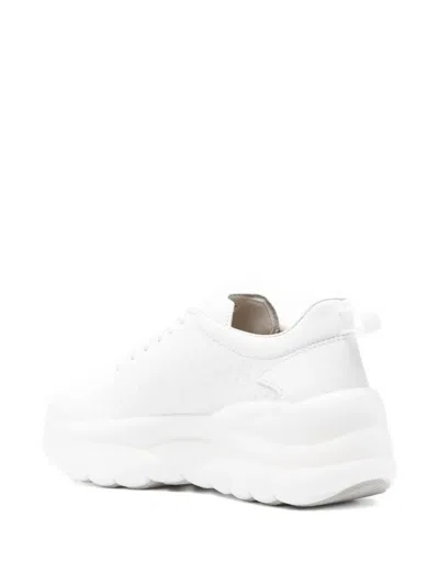 Geox Lace-up Sneakers