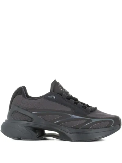Adidas By Stella Mccartney Sportswear 2000 Lace-up Sculpted Trainers