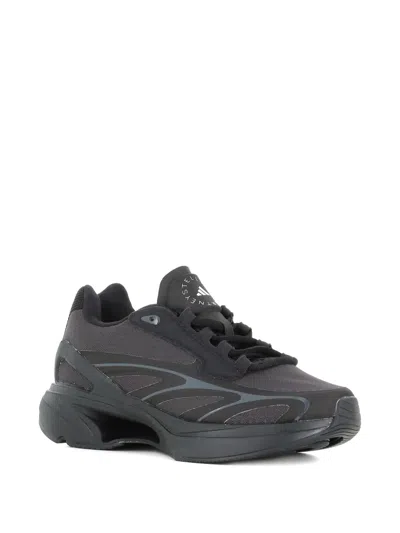 Adidas By Stella Mccartney Sportswear 2000 Lace-up Sculpted Trainers