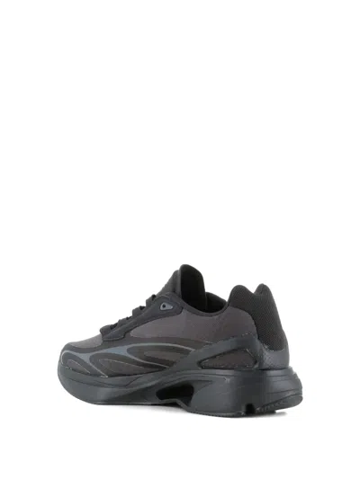 Adidas By Stella Mccartney Sportswear 2000 Lace-up Sculpted Trainers