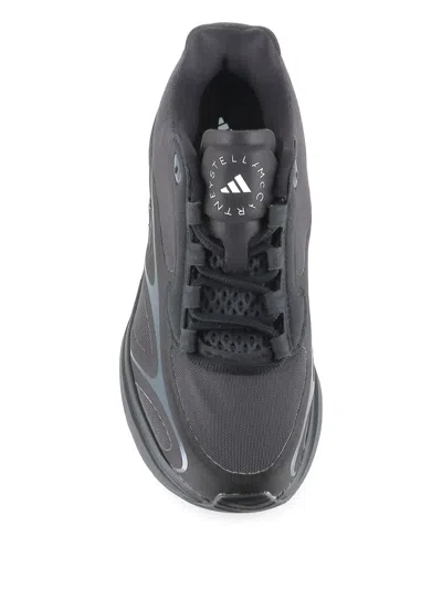 Adidas By Stella Mccartney Sportswear 2000 Lace-up Sculpted Trainers