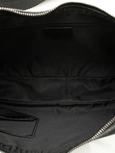 Pre-owned Gucci 2000-2015 Gg Canvas Crossbody Bag