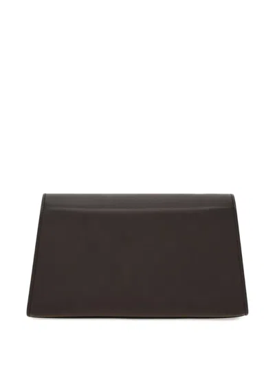 Ferragamo Mini Hug Shoulder Bag