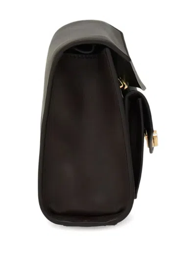 Ferragamo Mini Hug Shoulder Bag