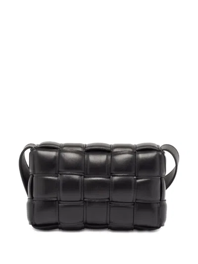 Pre-owned Bottega Veneta Cassette Shoulder Bag
