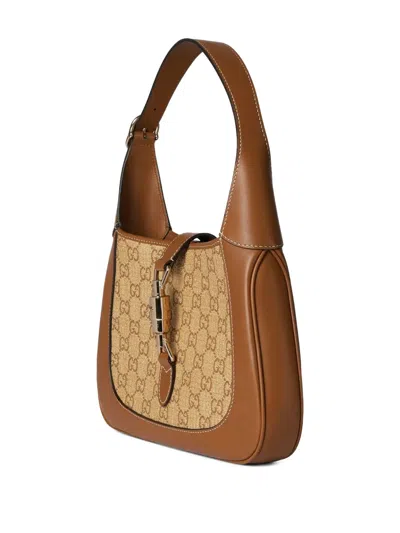 Gucci Medium Jackie 1961 Shoulder Bag