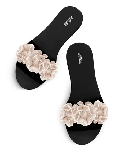 Melissa Babe Springtime Slides