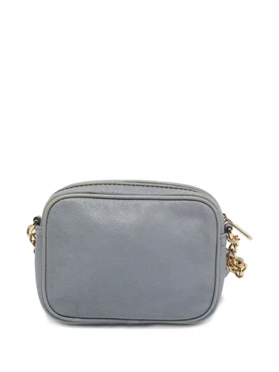 Pre-owned Michael Kors Vintage Jet Set Camera Bag