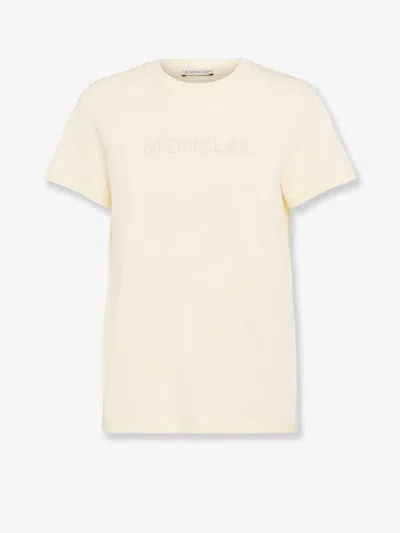 Moncler Biologic Cotton T-shirt