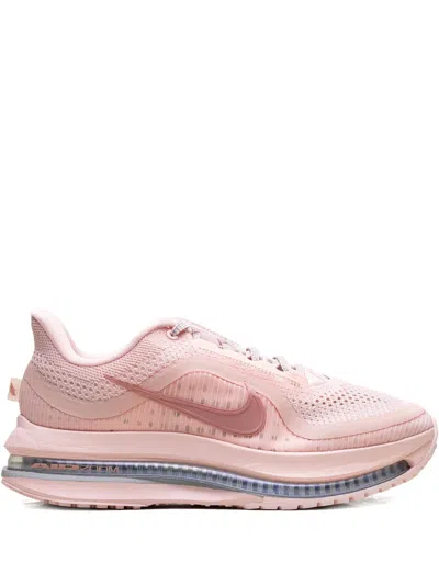Nike Pegasus Premium "atmosphere" Sneakers In Pink