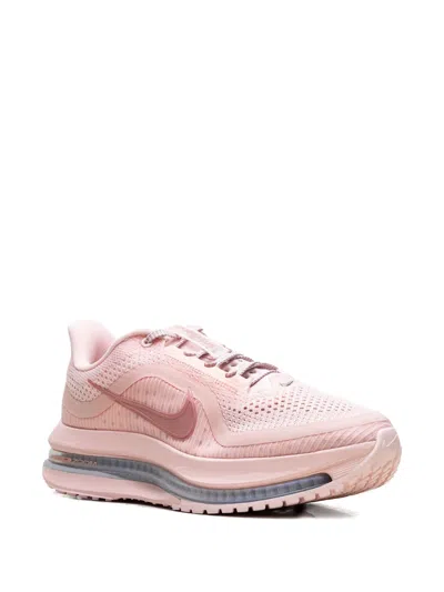 Nike Pegasus Premium "atmosphere" Sneakers In Pink