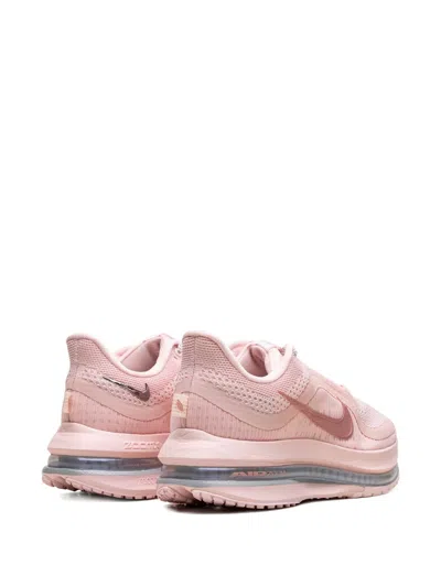 Nike Pegasus Premium "atmosphere" Sneakers In Pink