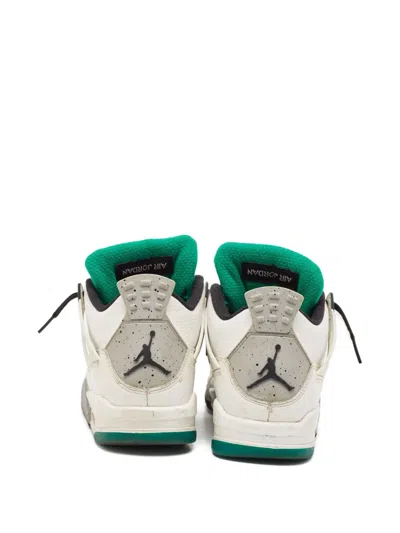 Pre-owned Nike Vintage Air Jordan 4 Retro Sneakers
