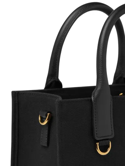 Versace La Medusa Mini Tote Bag