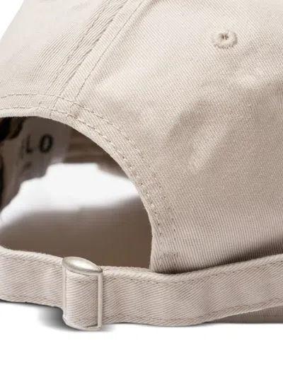 Pelo Foundation Chihuahua 2 Baseball Cap In Neutral
